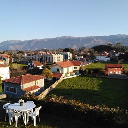 Apartamento El Sauce De Amalia Celorio (Llanes) Exterior foto