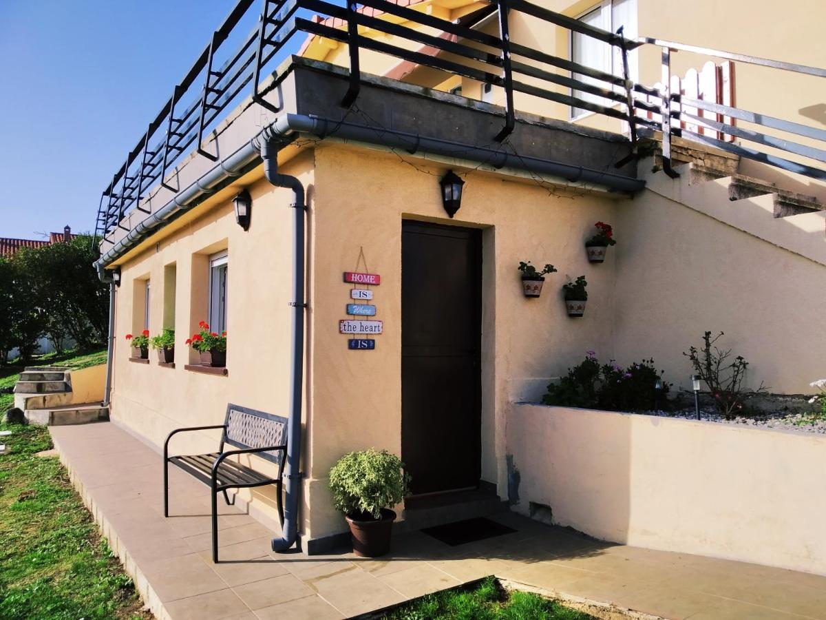 Apartamento El Sauce De Amalia Celorio (Llanes) Exterior foto