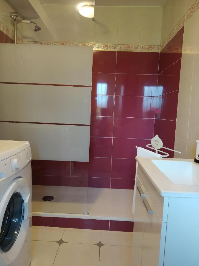 Apartamento El Sauce De Amalia Celorio (Llanes) Exterior foto
