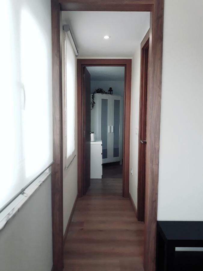 Apartamento El Sauce De Amalia Celorio (Llanes) Exterior foto