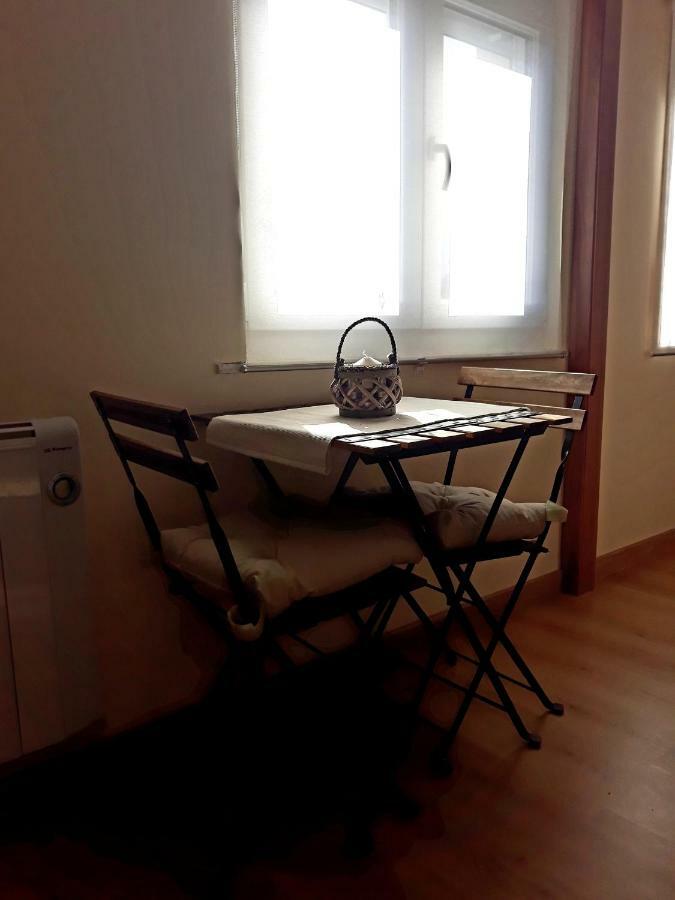 Apartamento El Sauce De Amalia Celorio (Llanes) Exterior foto